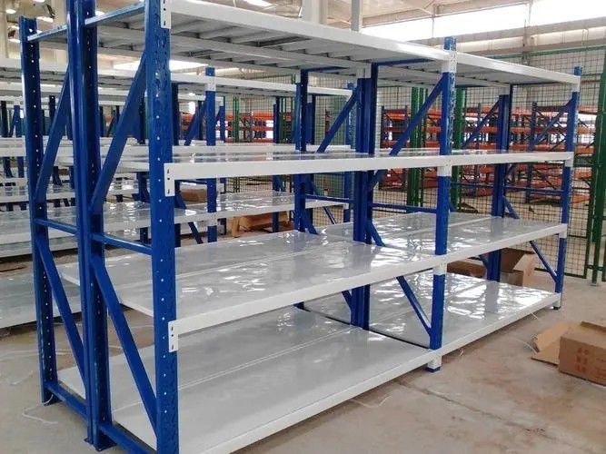 Shenyang seamless steel pipeShelves